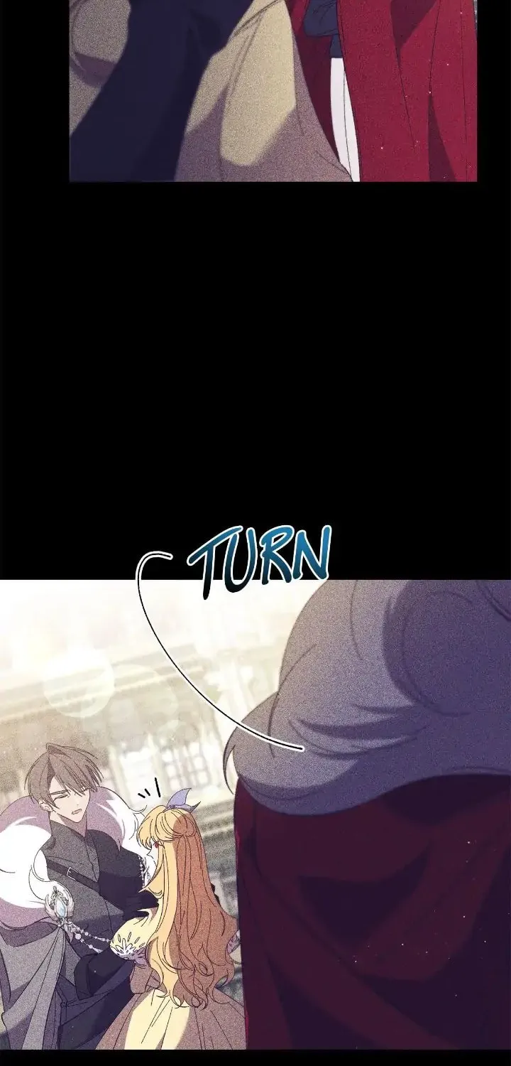 There's No Use Hanging On Chapter 134 page 24 - 