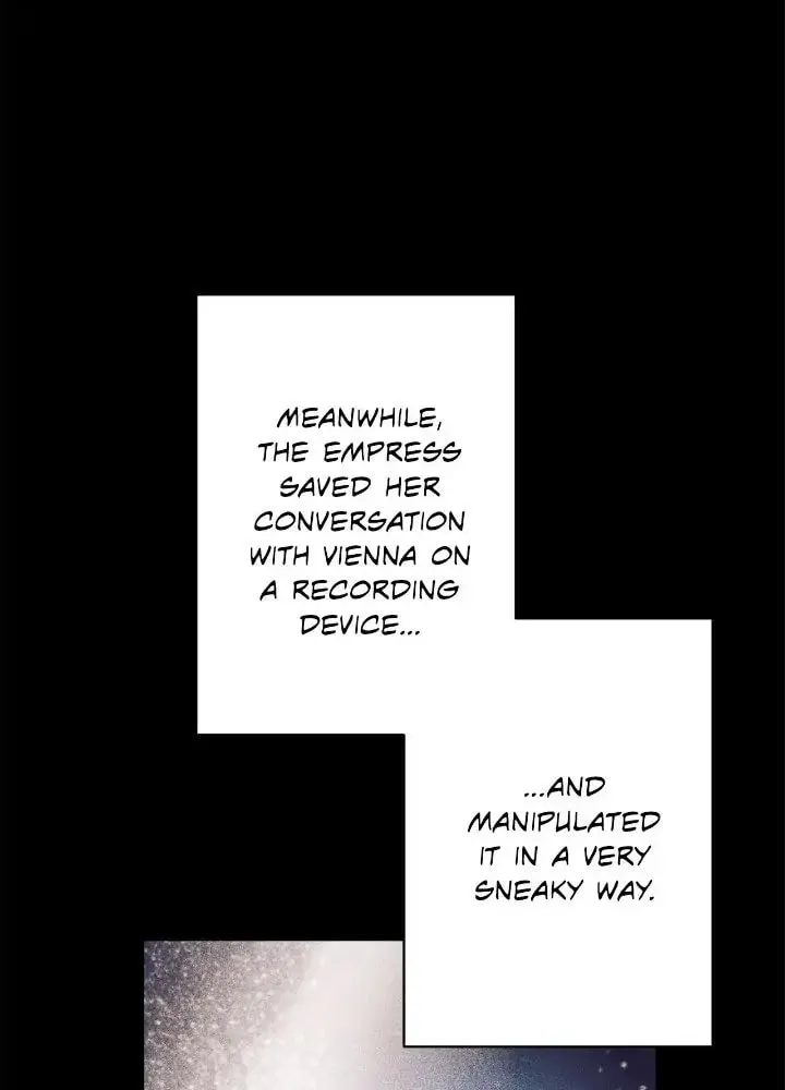 There's No Use Hanging On Chapter 134 page 25 - 