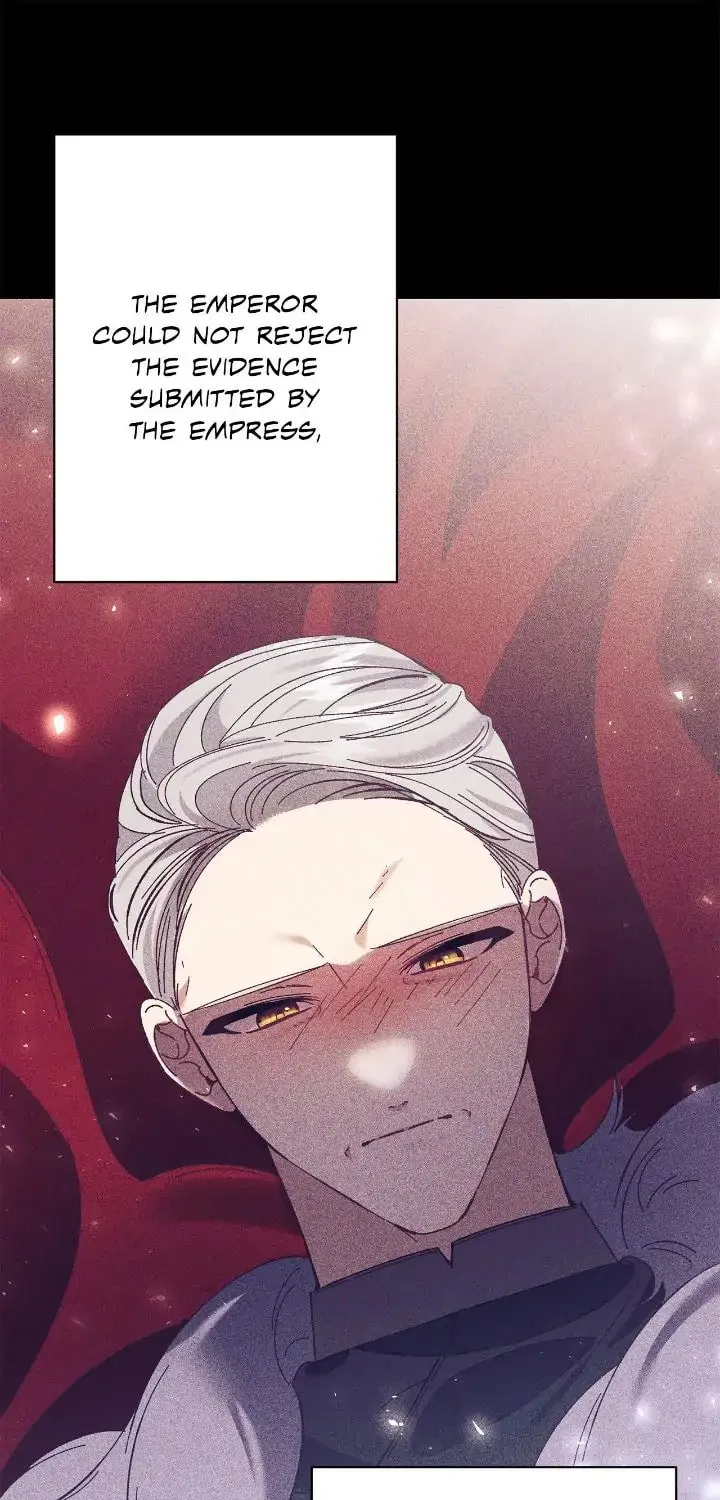 There's No Use Hanging On Chapter 134 page 27 - 