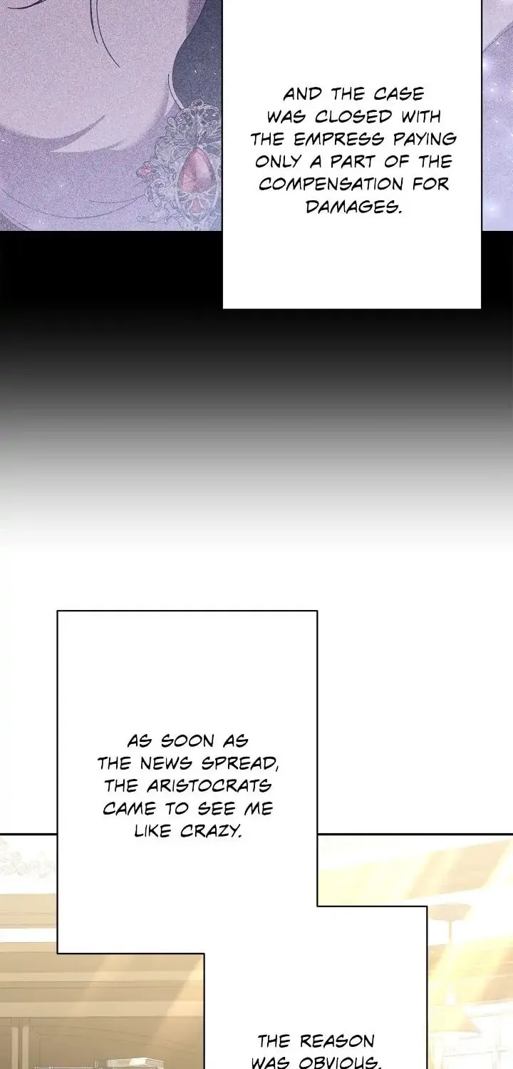 There's No Use Hanging On Chapter 134 page 28 - 