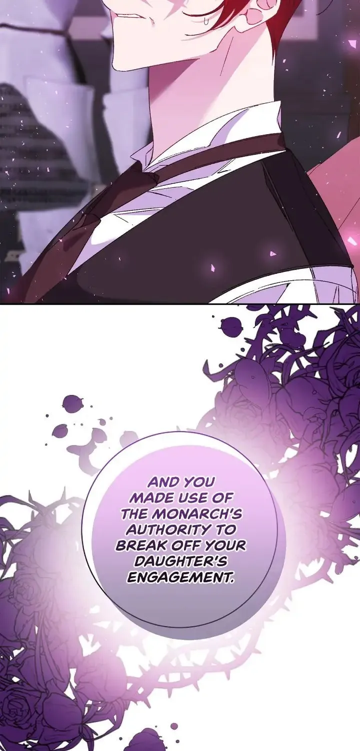 There's No Use Hanging On Chapter 134 page 4 - 