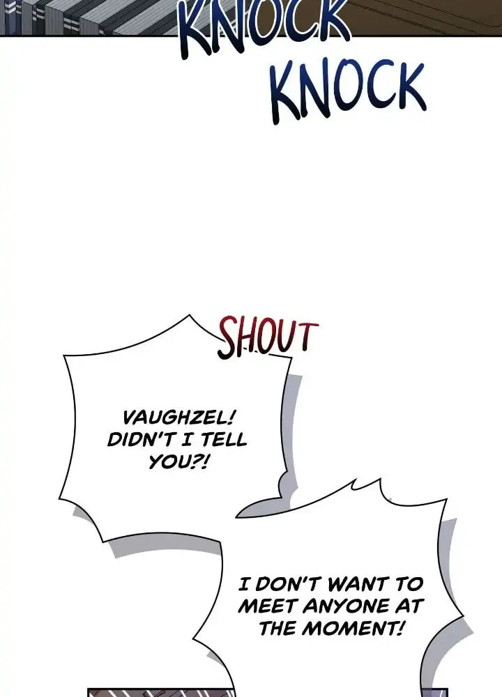 There's No Use Hanging On Chapter 134 page 32 - 