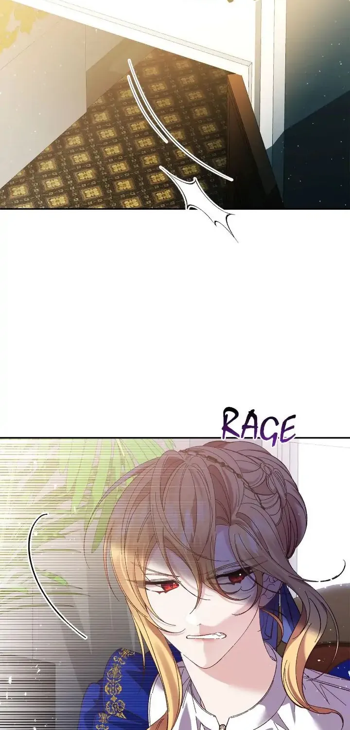 There's No Use Hanging On Chapter 134 page 34 - 