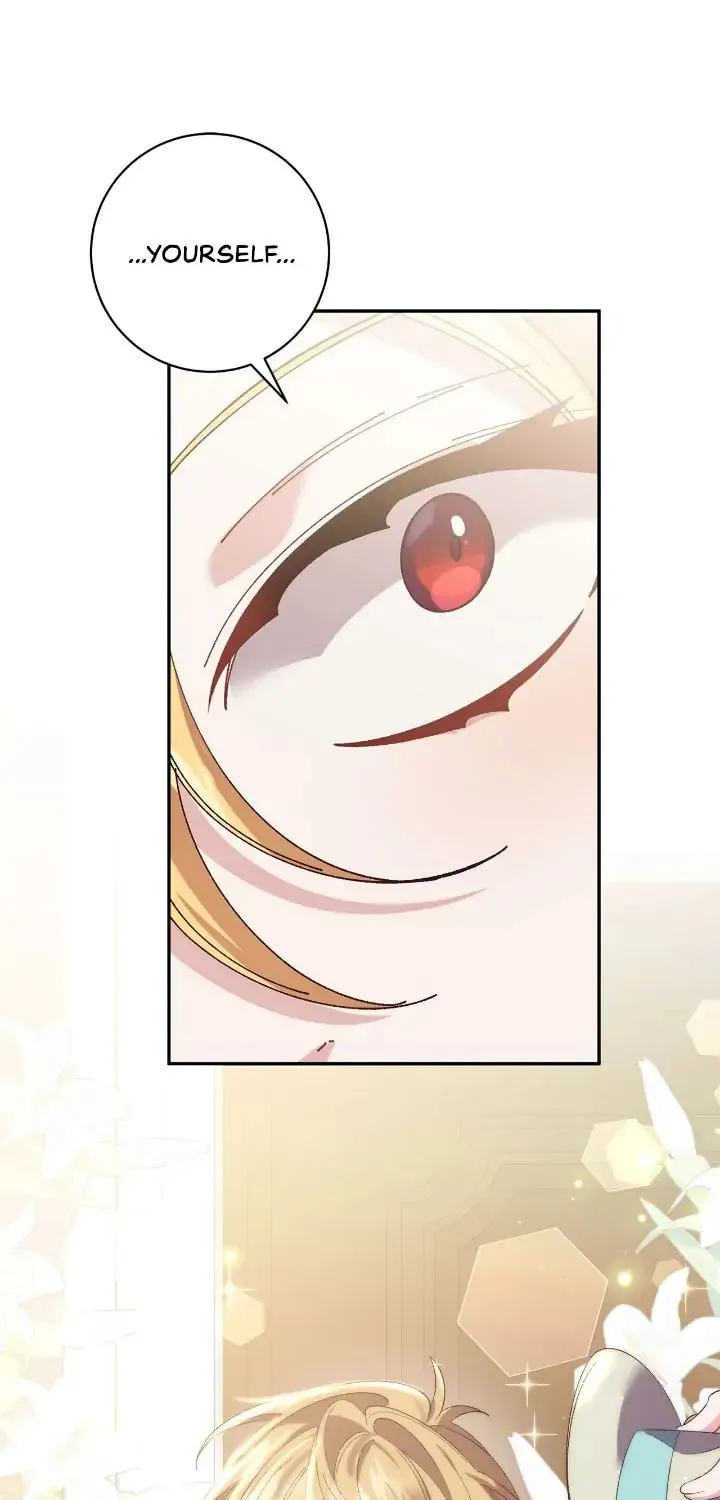 There's No Use Hanging On Chapter 134 page 36 - 