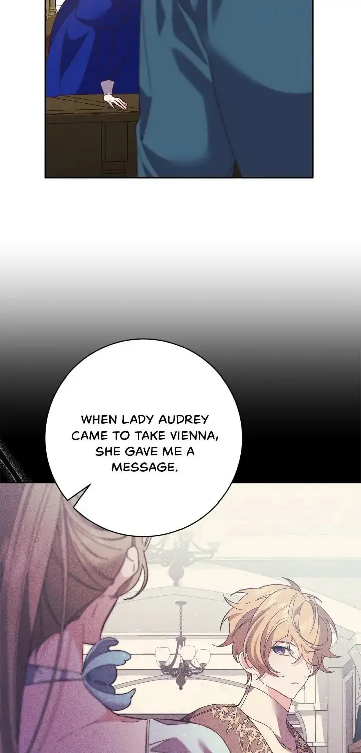 There's No Use Hanging On Chapter 134 page 39 - 