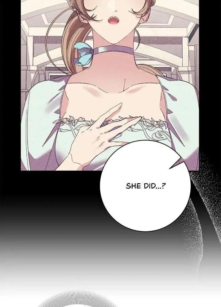 There's No Use Hanging On Chapter 134 page 41 - 