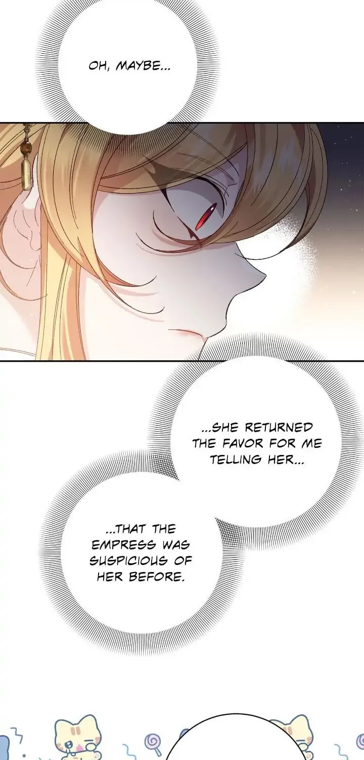 There's No Use Hanging On Chapter 134 page 42 - 
