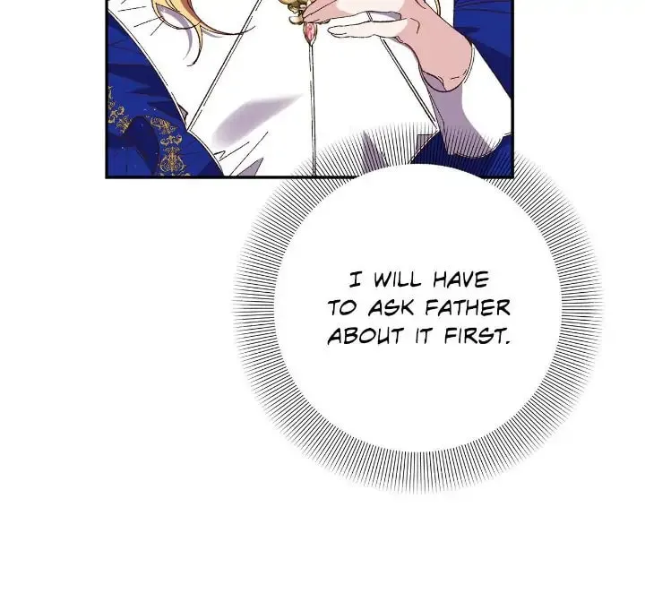 There's No Use Hanging On Chapter 134 page 45 - 
