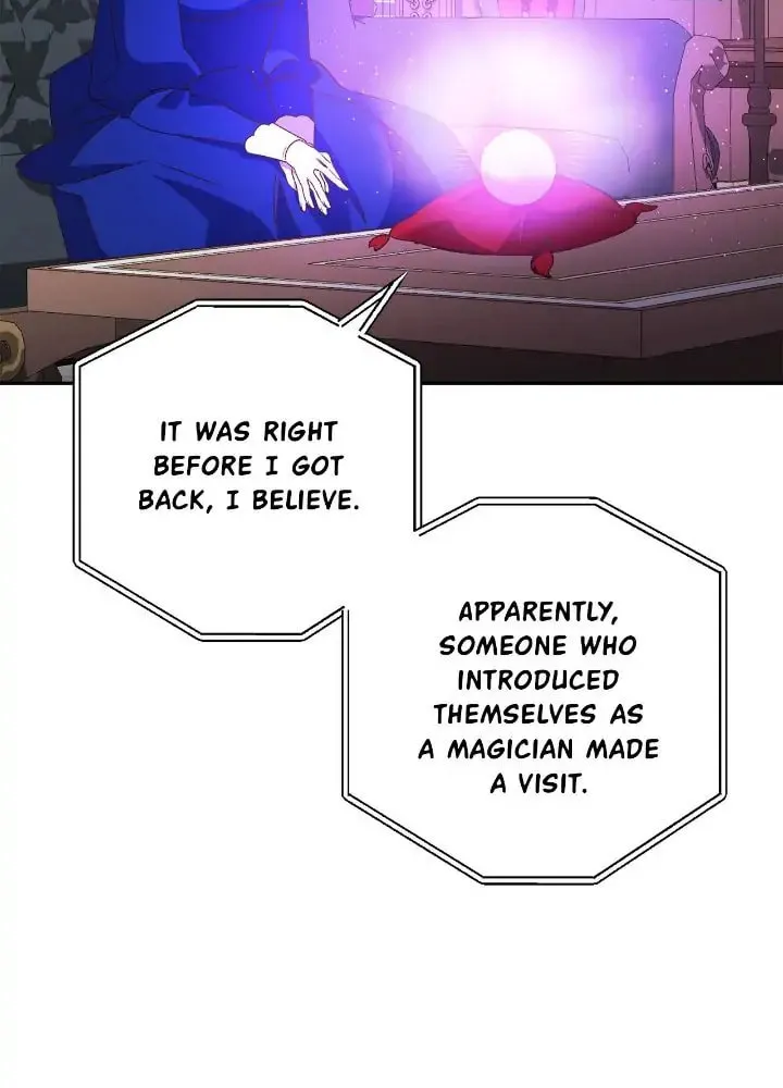 There's No Use Hanging On Chapter 134 page 48 - 