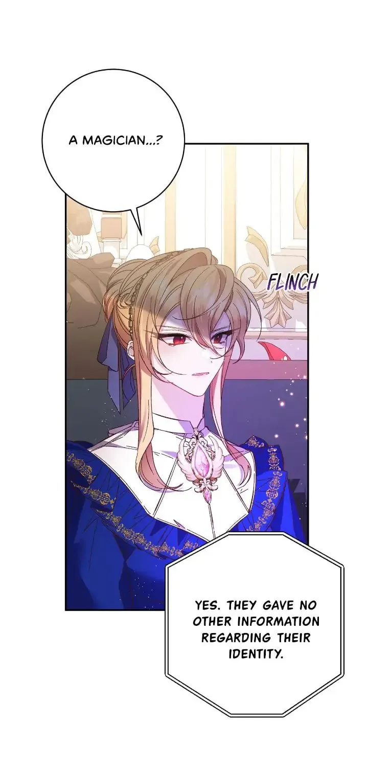 There's No Use Hanging On Chapter 134 page 49 - 