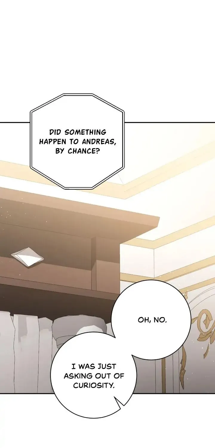 There's No Use Hanging On Chapter 134 page 50 - 
