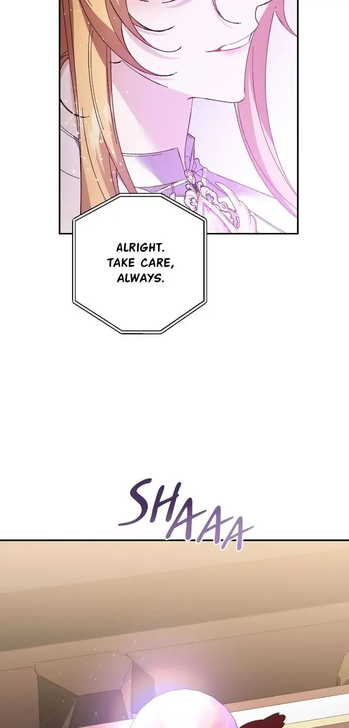 There's No Use Hanging On Chapter 134 page 52 - 