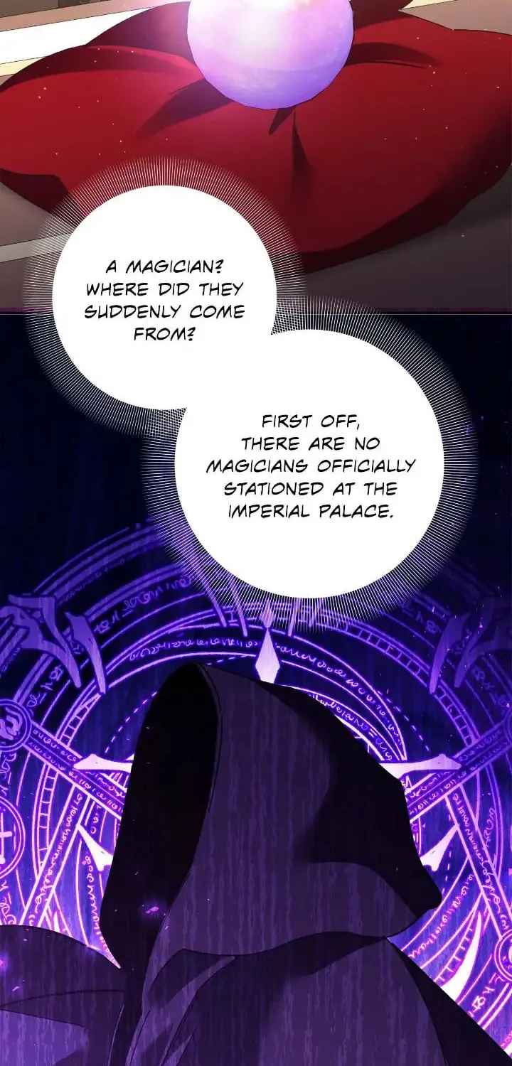 There's No Use Hanging On Chapter 134 page 53 - 