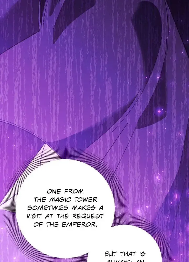 There's No Use Hanging On Chapter 134 page 54 - 