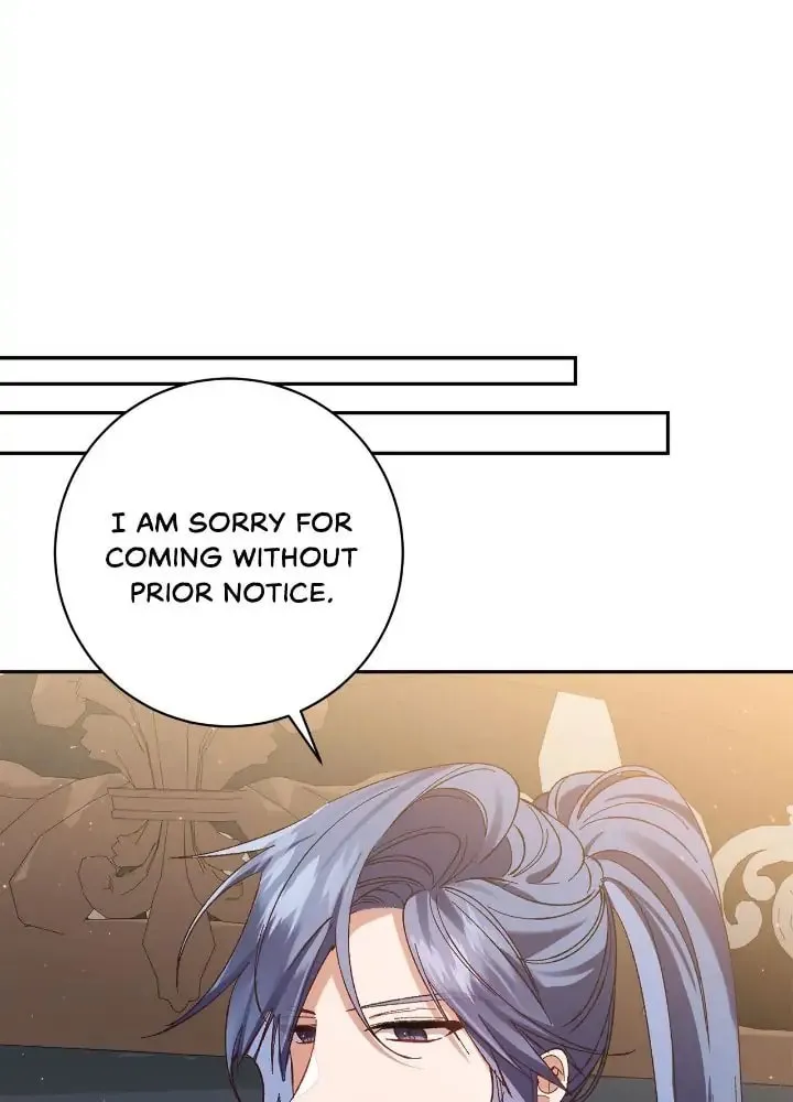 There's No Use Hanging On Chapter 134 page 59 - 