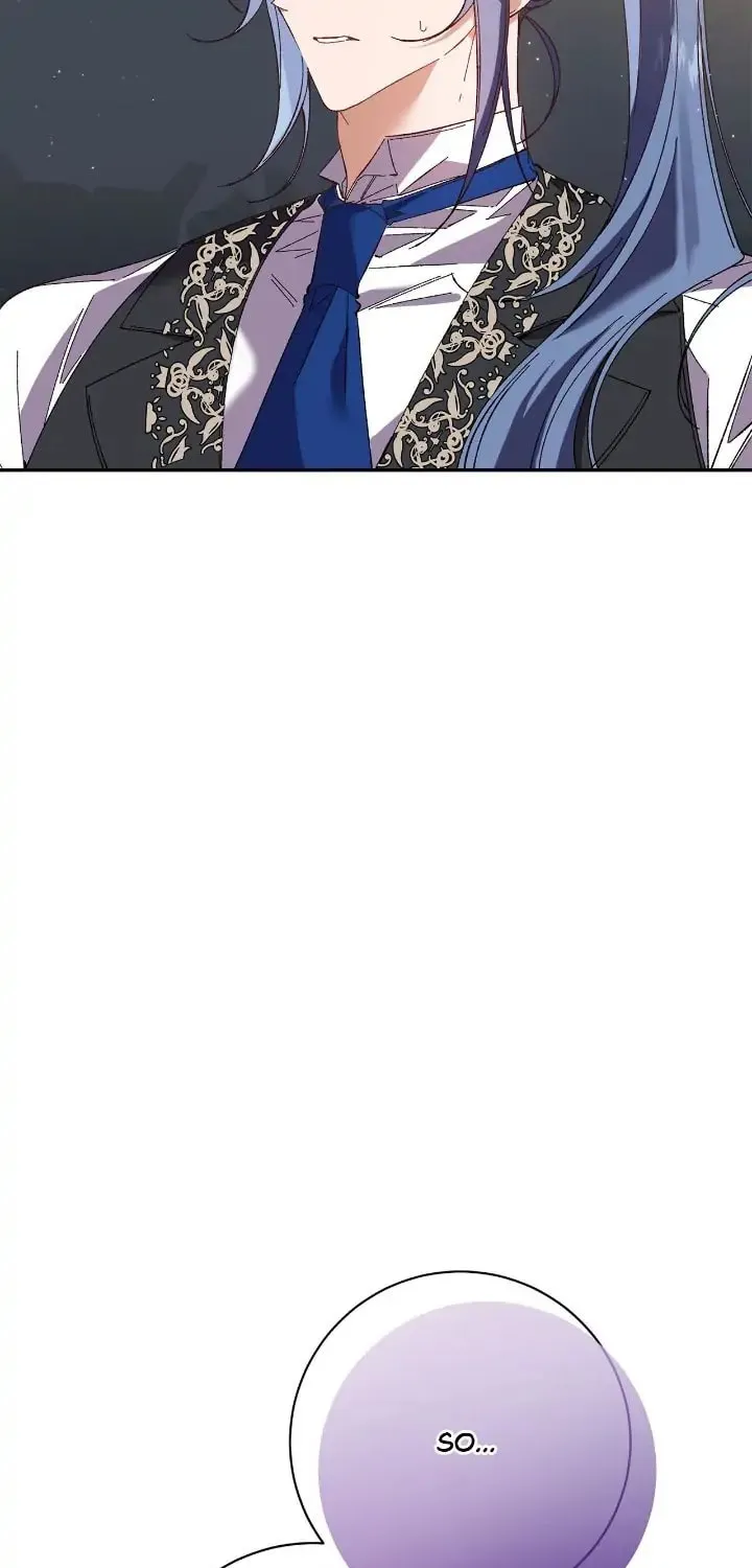 There's No Use Hanging On Chapter 134 page 60 - 
