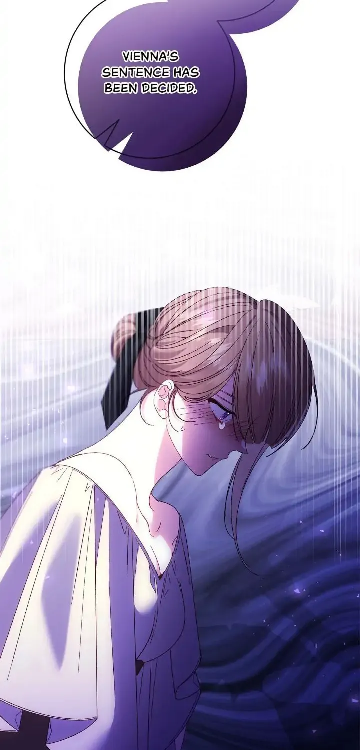 There's No Use Hanging On Chapter 134 page 61 - 