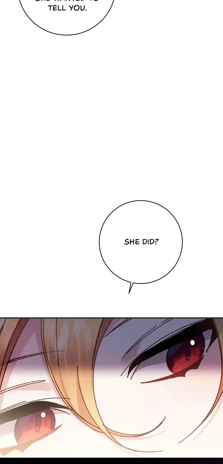 There's No Use Hanging On Chapter 134 page 64 - 