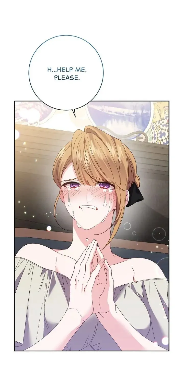 There's No Use Hanging On Chapter 134 page 68 - 