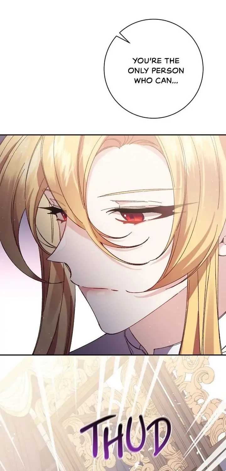 There's No Use Hanging On Chapter 134 page 69 - 