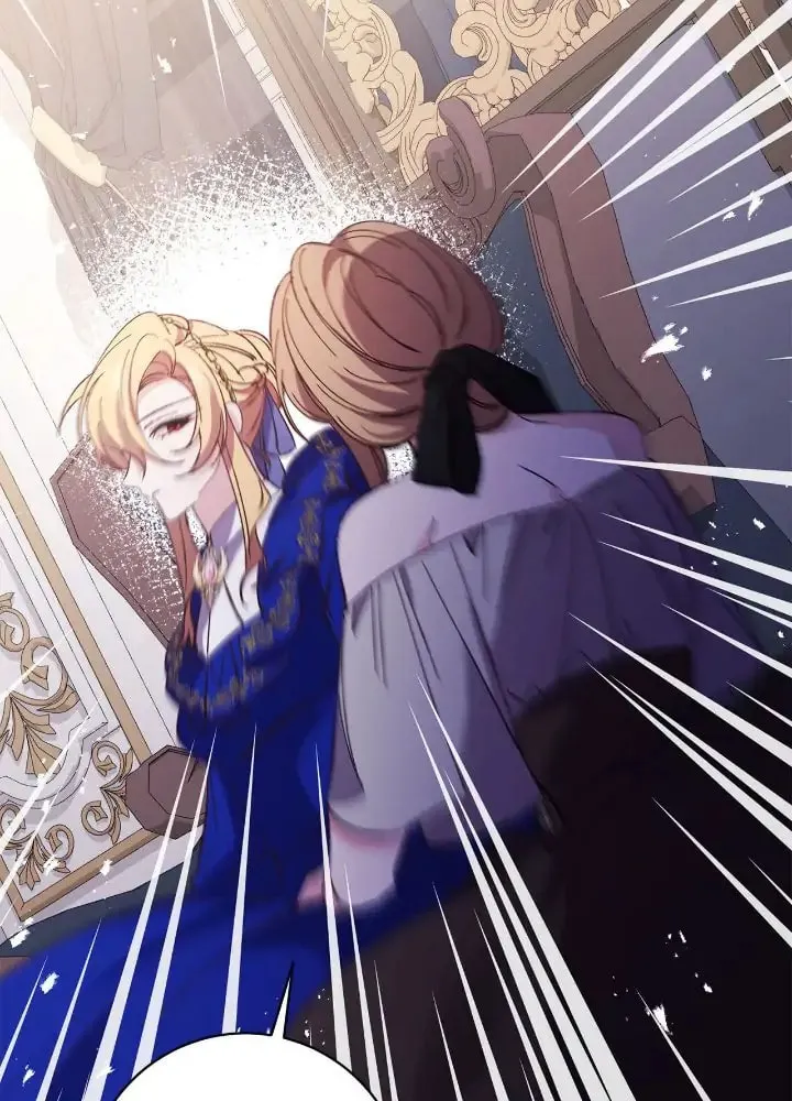 There's No Use Hanging On Chapter 134 page 70 - 
