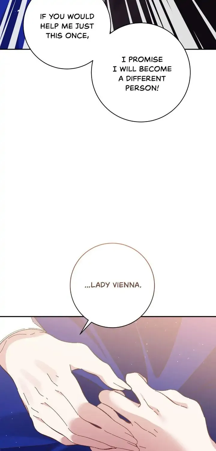 There's No Use Hanging On Chapter 134 page 71 - 