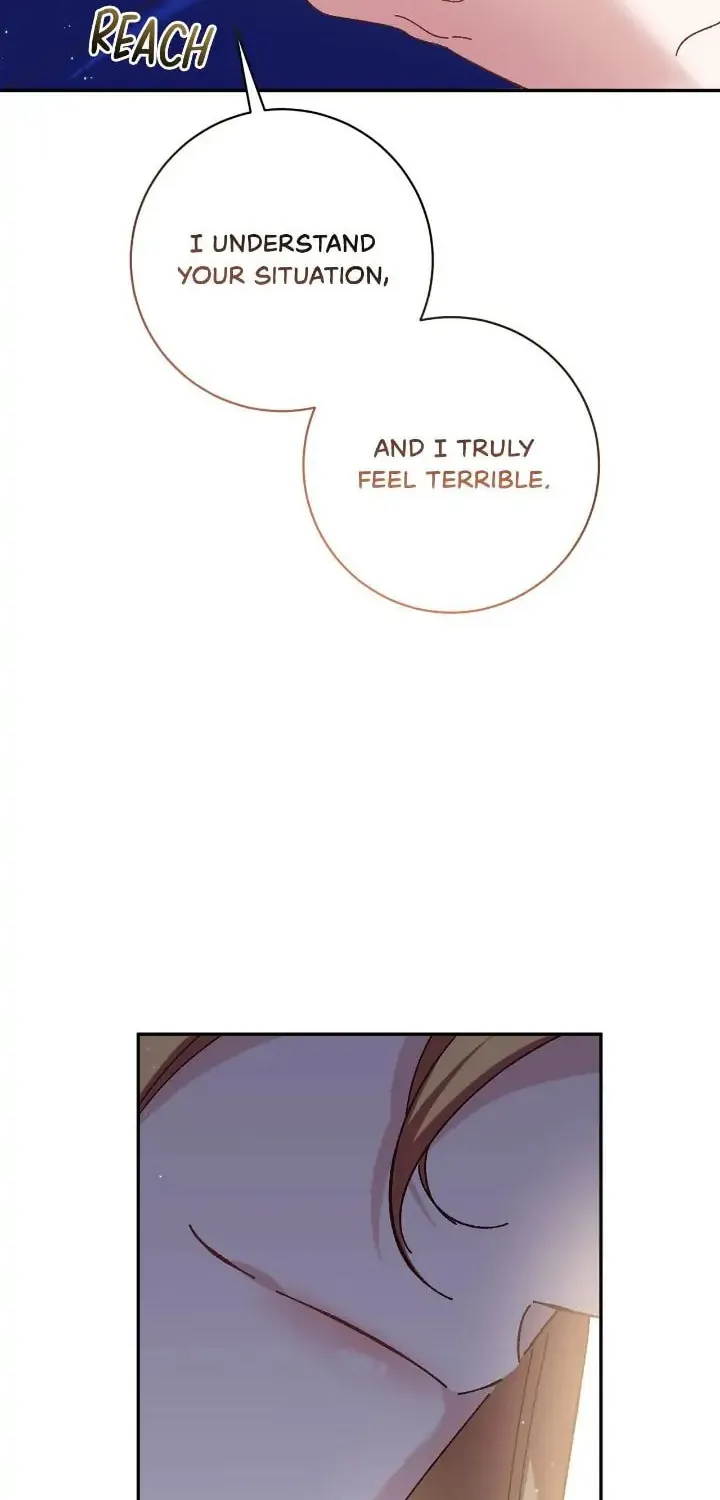 There's No Use Hanging On Chapter 134 page 72 - 