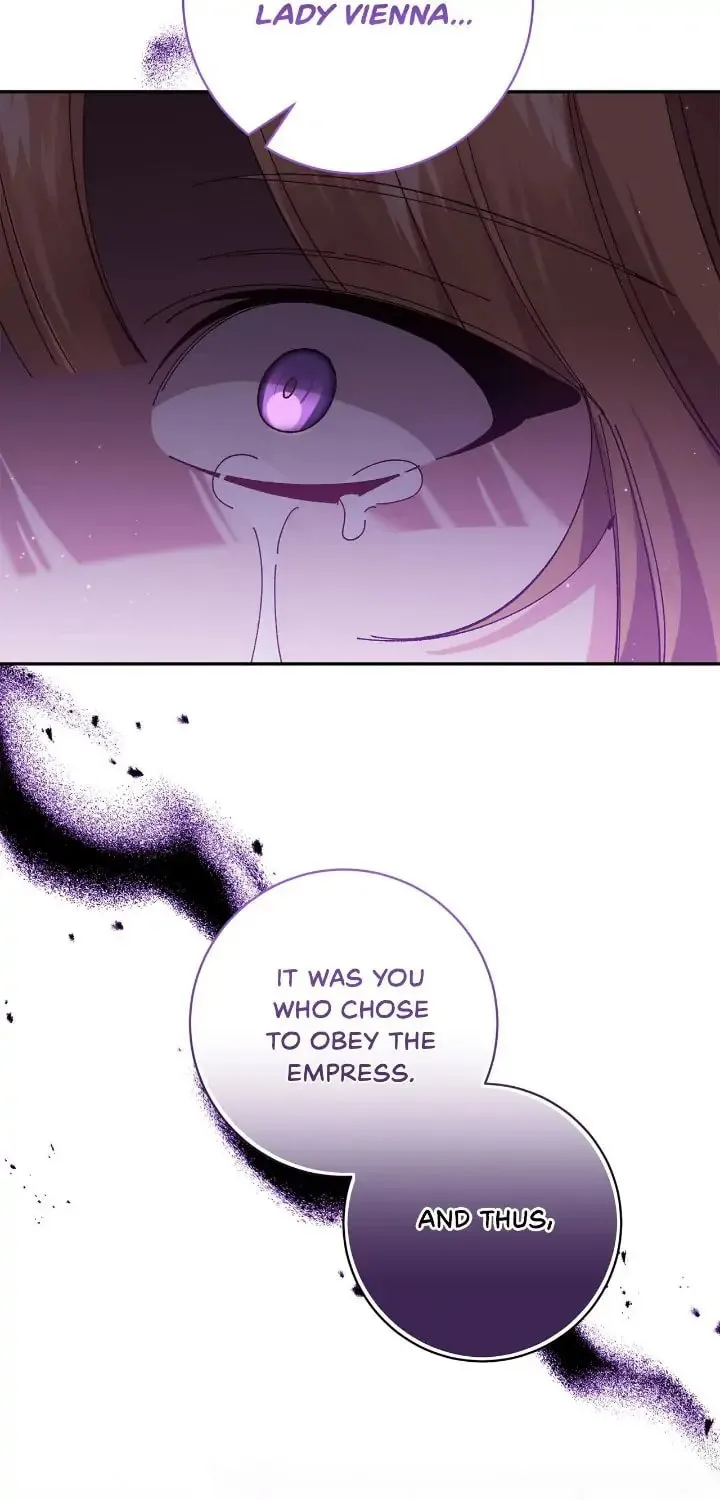 There's No Use Hanging On Chapter 134 page 74 - 
