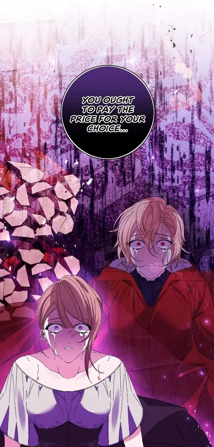 There's No Use Hanging On Chapter 134 page 75 - 