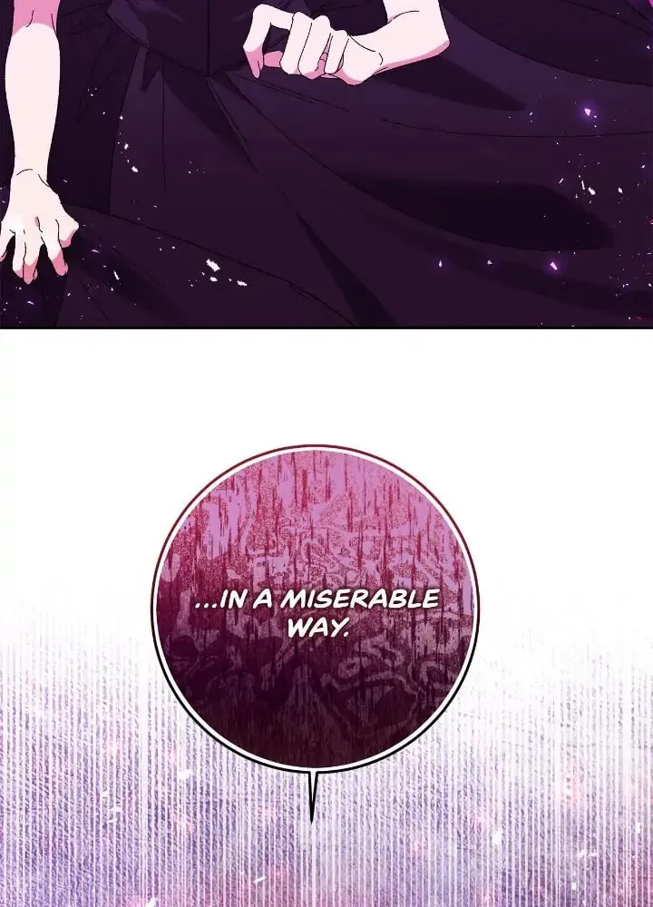 There's No Use Hanging On Chapter 134 page 76 - 