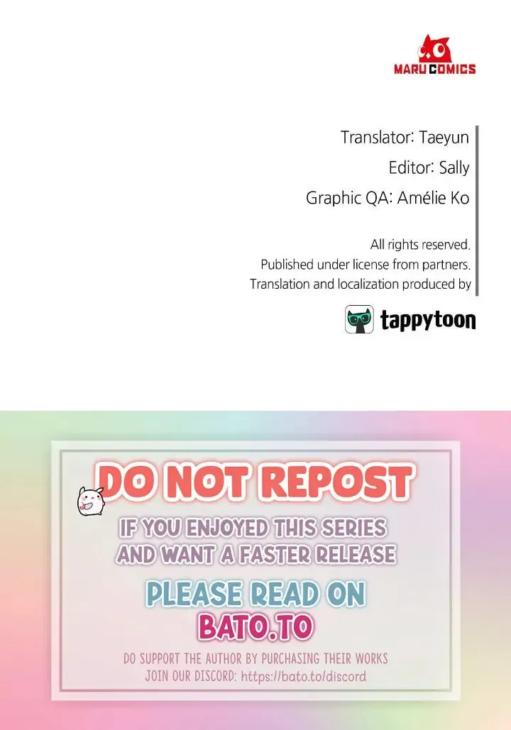 There's No Use Hanging On Chapter 134 page 80 - 
