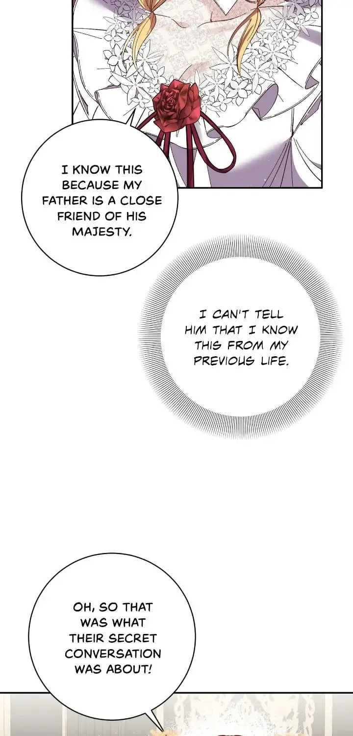 There's No Use Hanging On Chapter 134 page 9 - 