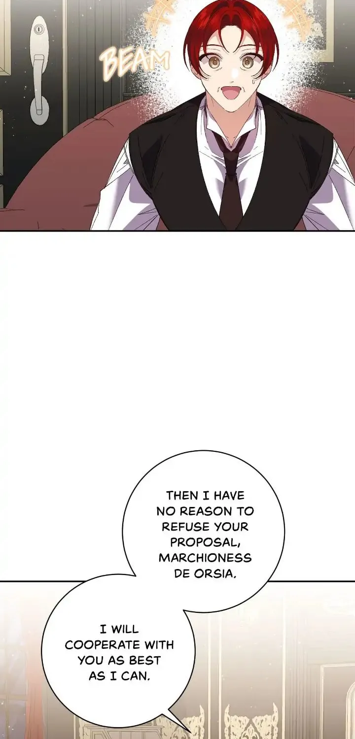 There's No Use Hanging On Chapter 134 page 10 - 