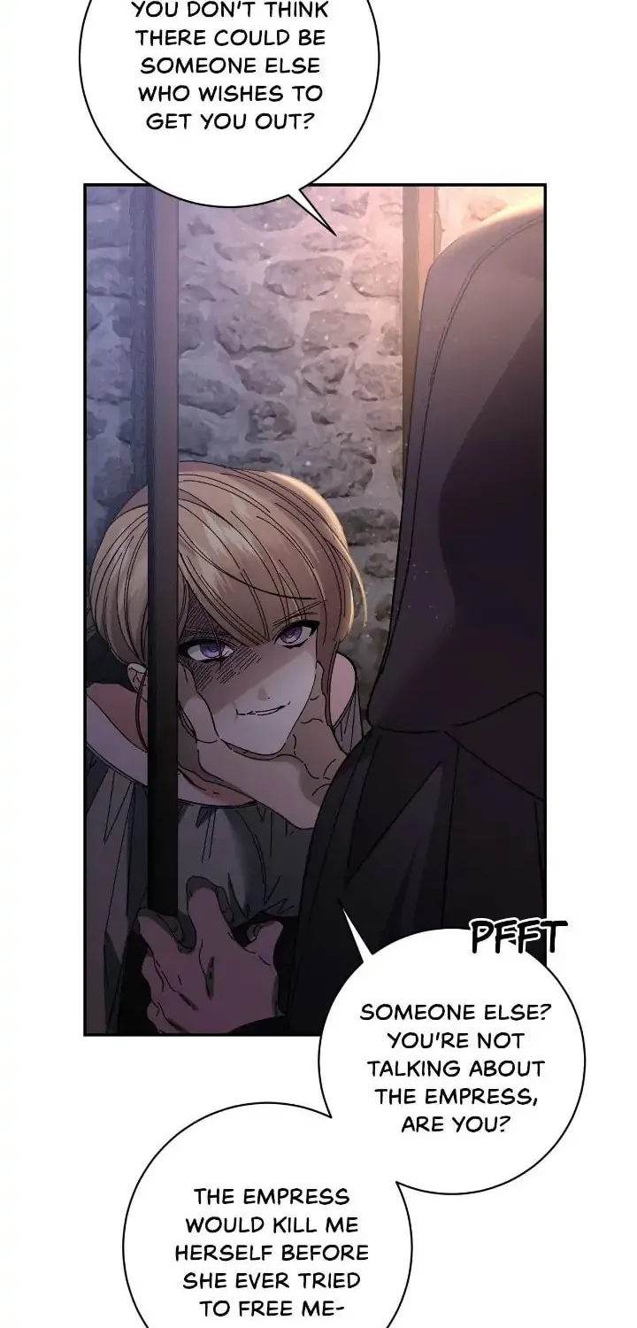 There's No Use Hanging On Chapter 135 page 12 - 