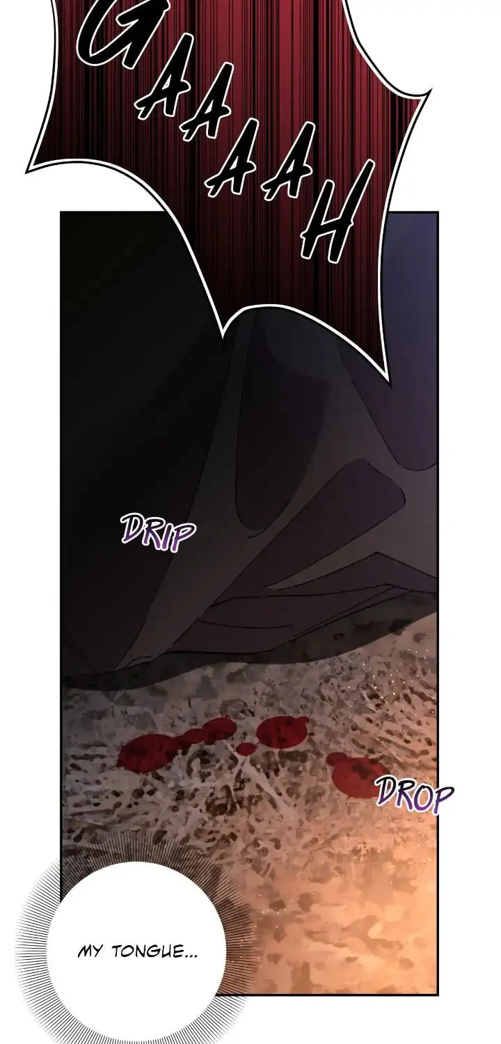 There's No Use Hanging On Chapter 135 page 17 - 