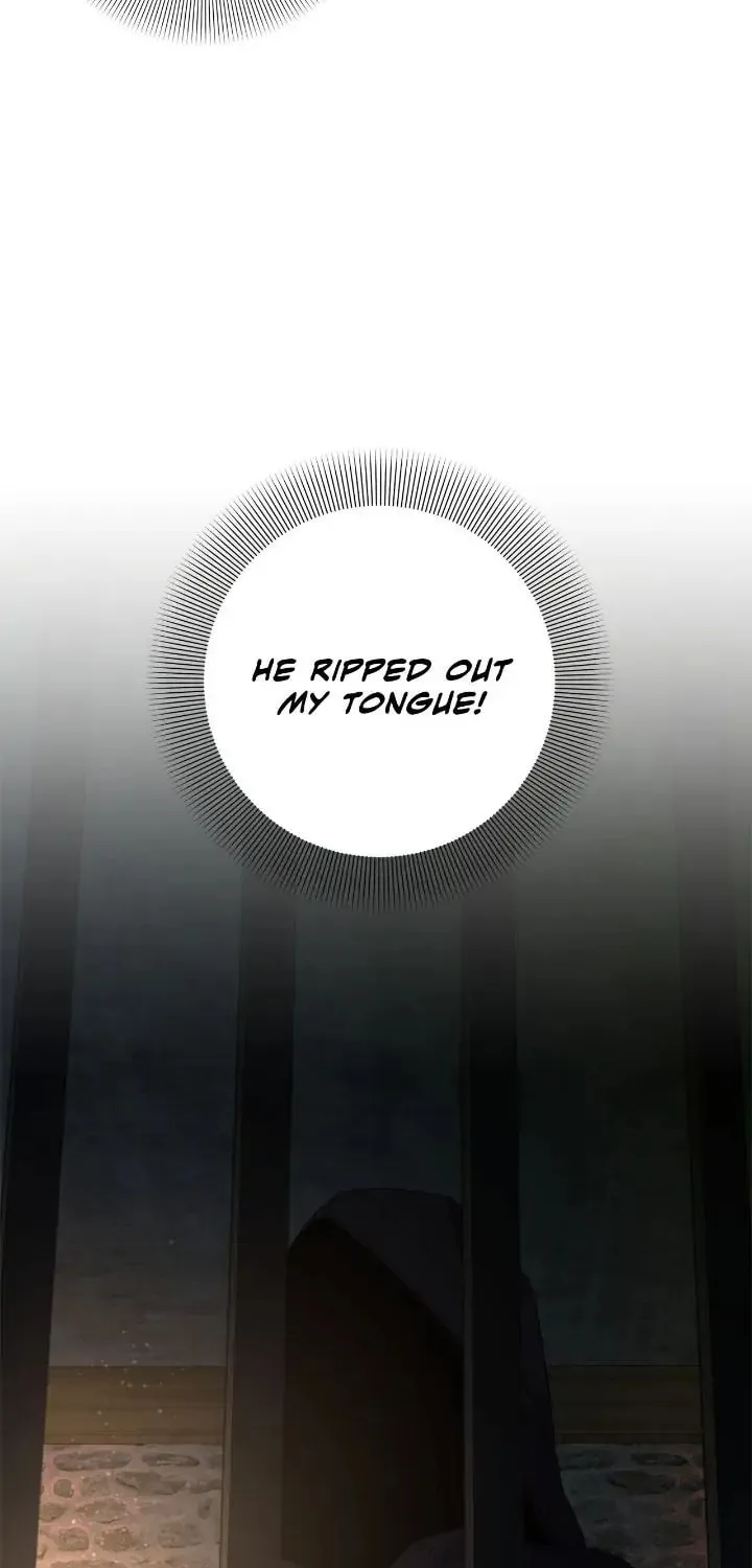 There's No Use Hanging On Chapter 135 page 18 - 