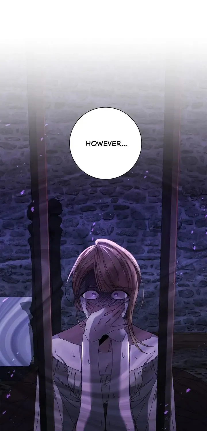 There's No Use Hanging On Chapter 135 page 21 - 