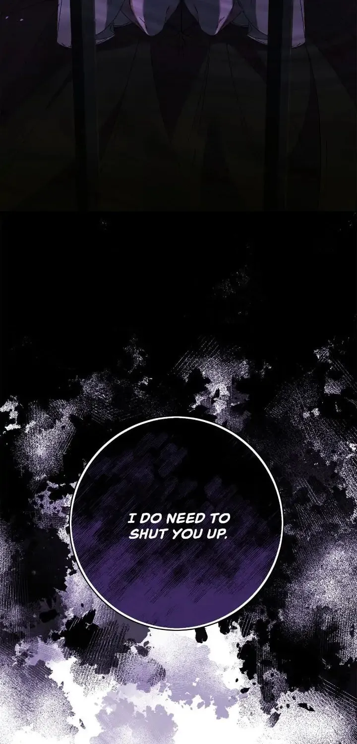 There's No Use Hanging On Chapter 135 page 22 - 