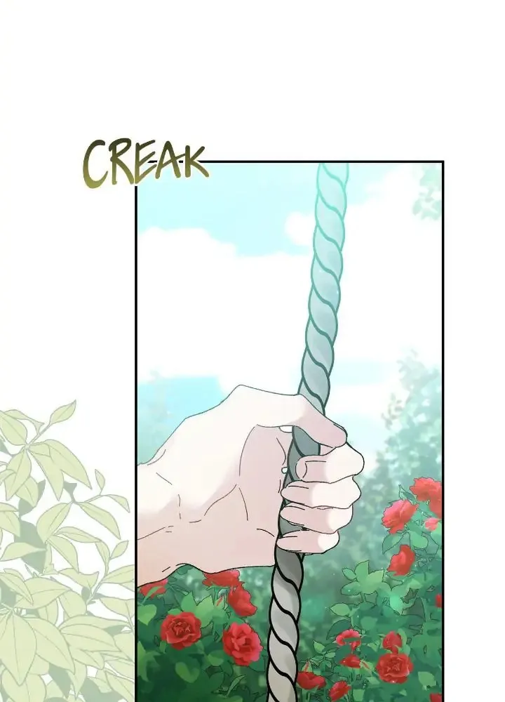 There's No Use Hanging On Chapter 135 page 26 - 