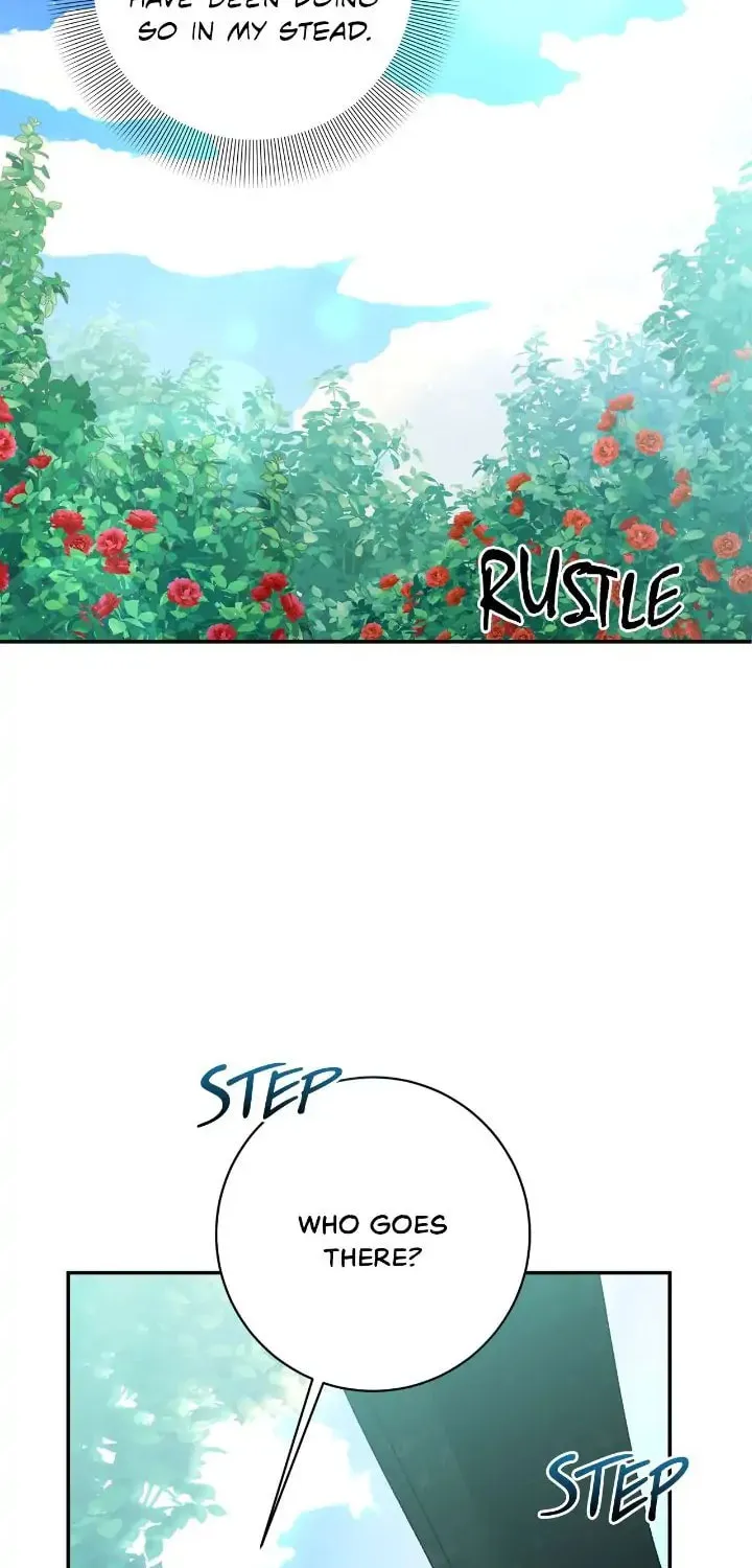 There's No Use Hanging On Chapter 135 page 28 - 
