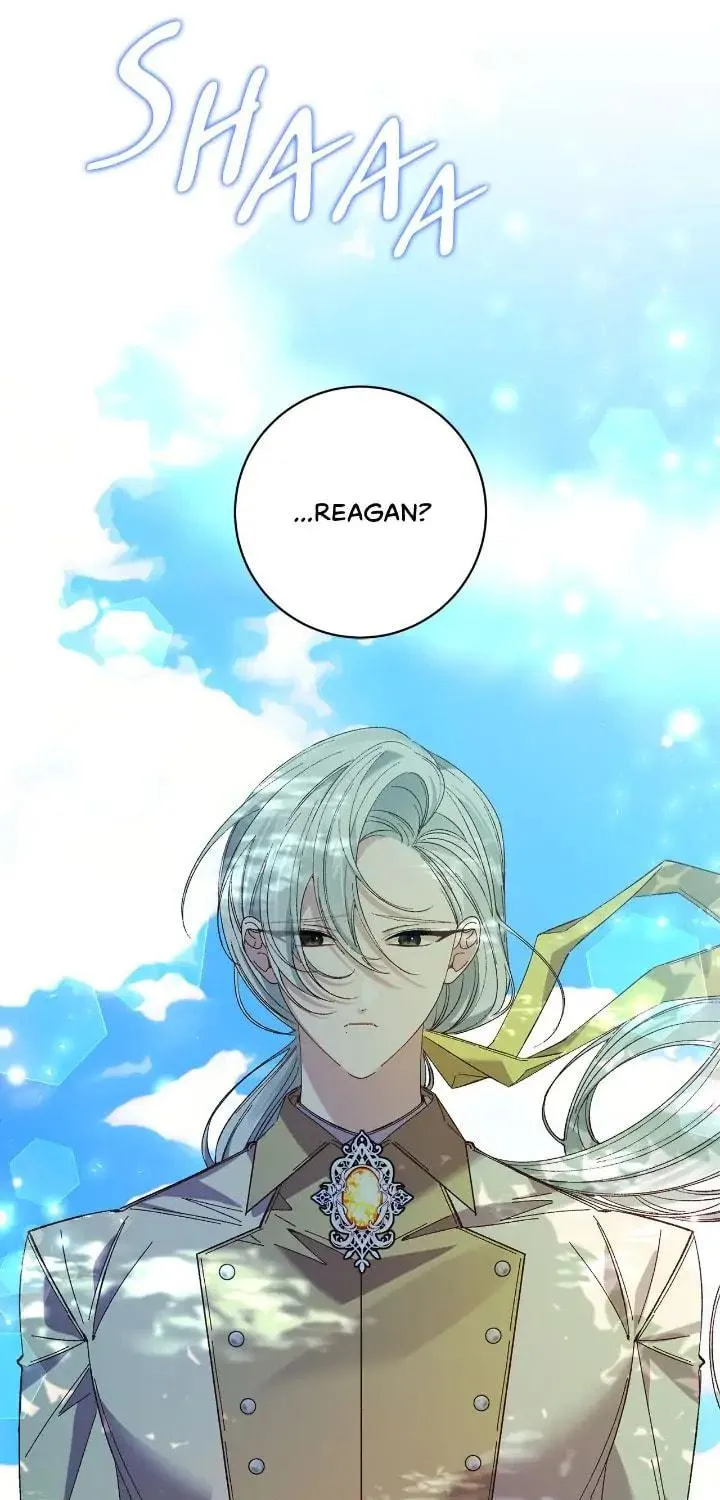There's No Use Hanging On Chapter 135 page 30 - 