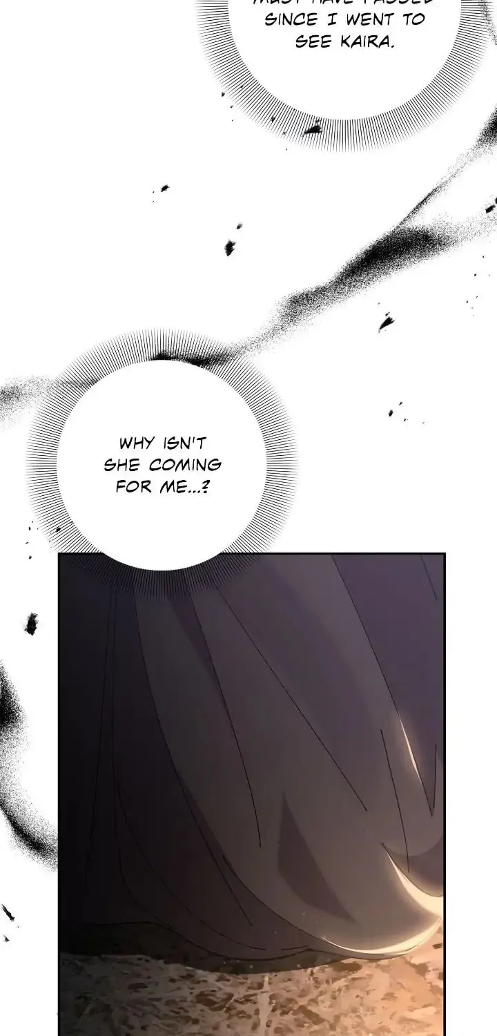 There's No Use Hanging On Chapter 135 page 4 - 