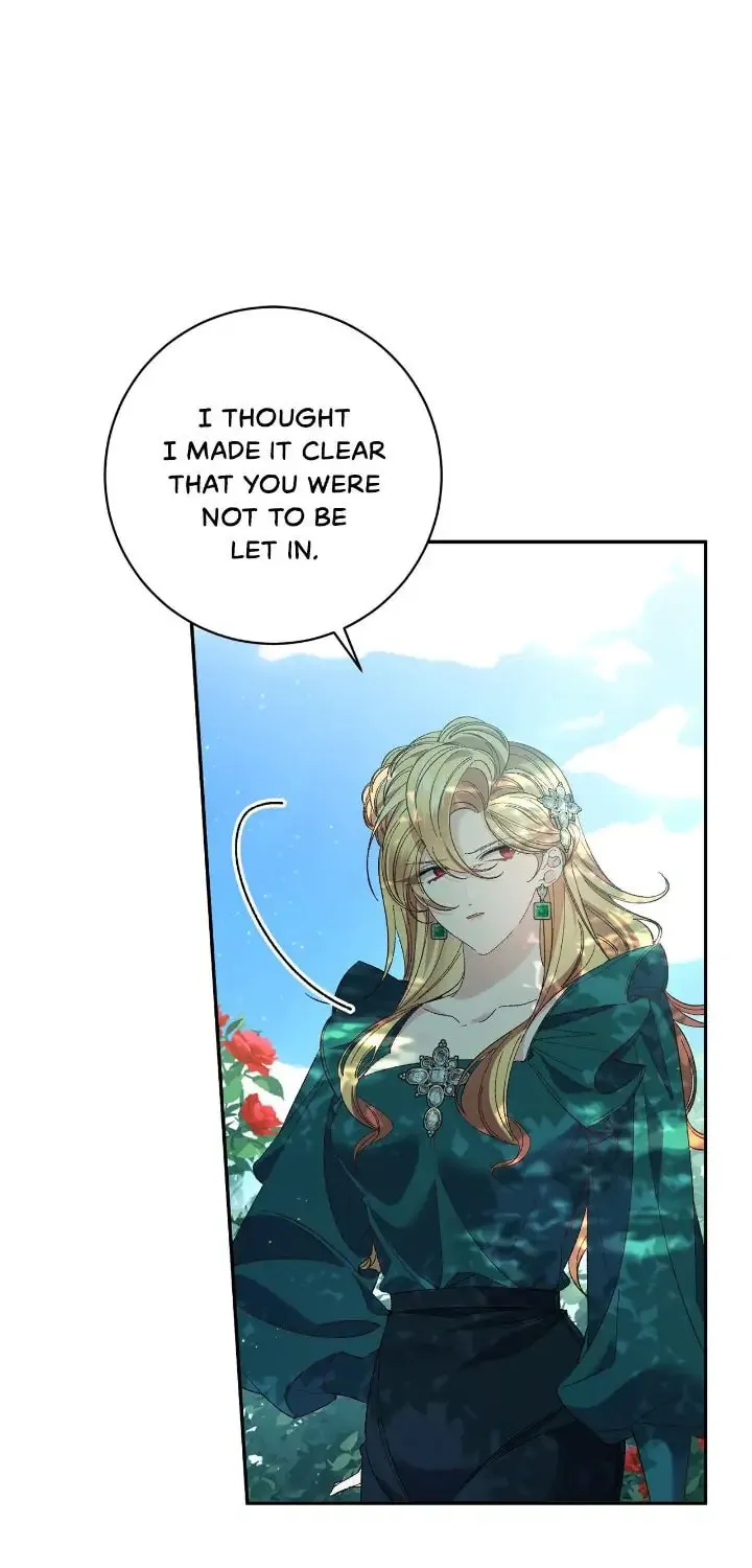 There's No Use Hanging On Chapter 135 page 32 - 