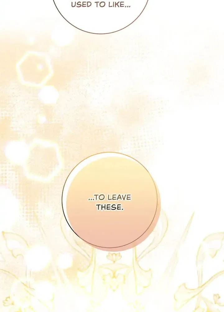 There's No Use Hanging On Chapter 135 page 37 - 