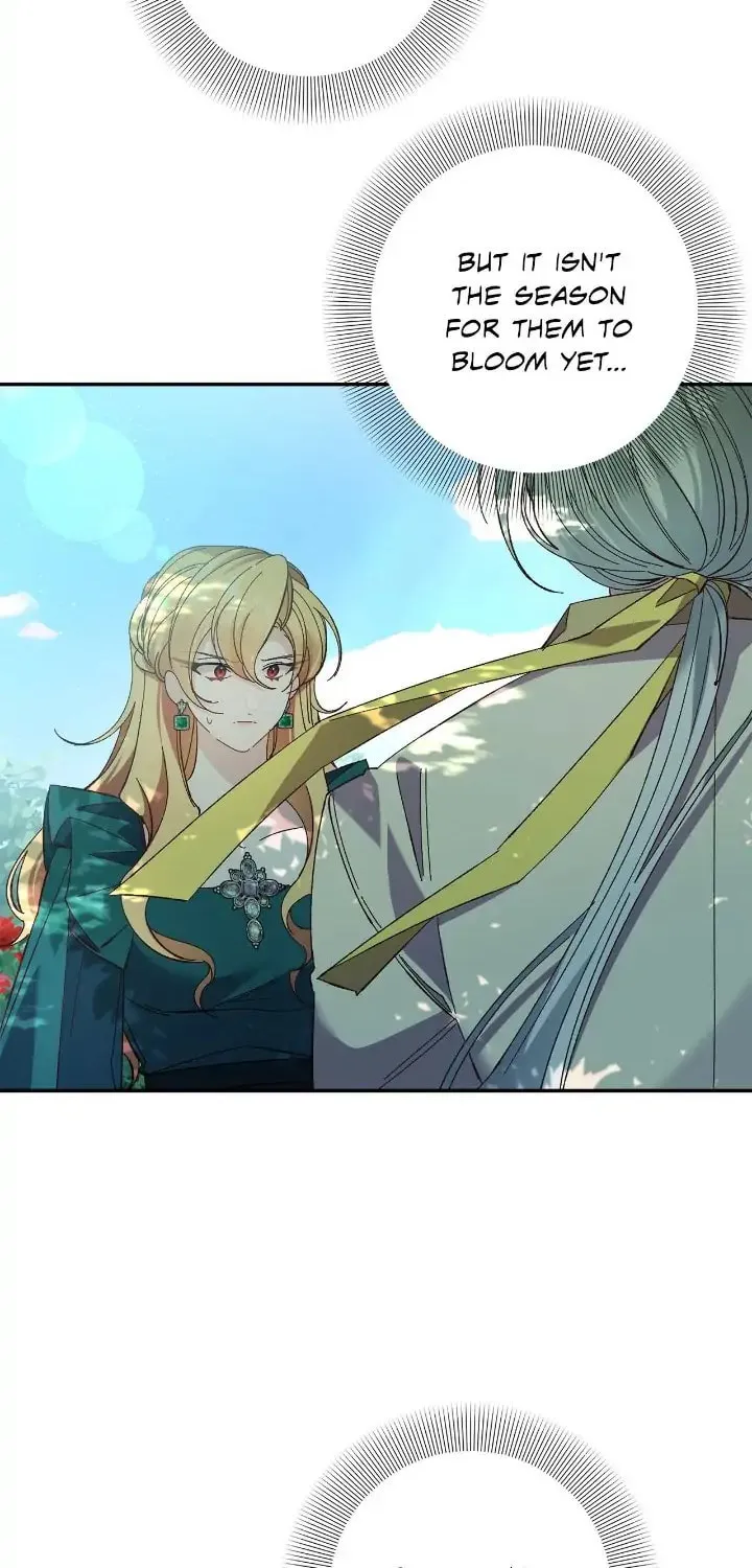 There's No Use Hanging On Chapter 135 page 39 - 