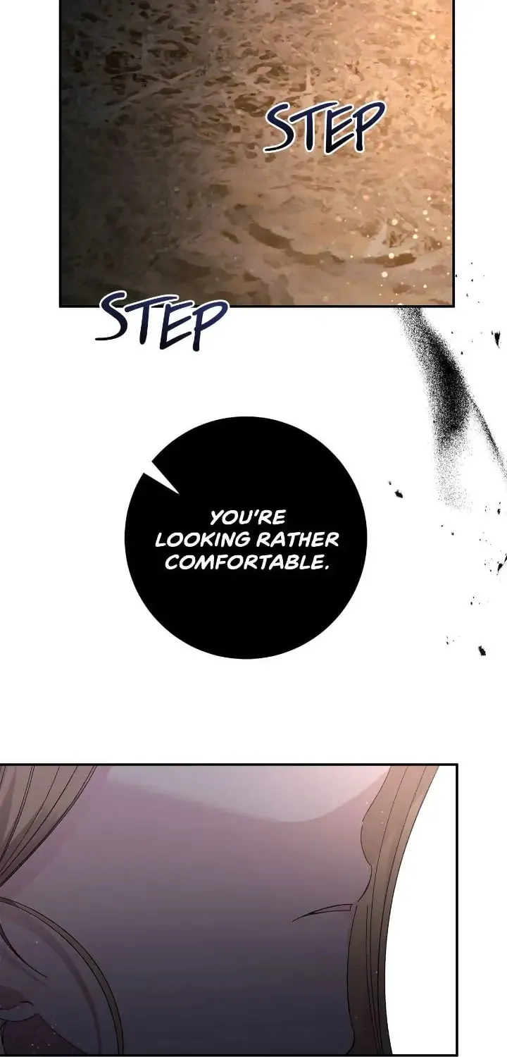 There's No Use Hanging On Chapter 135 page 5 - 