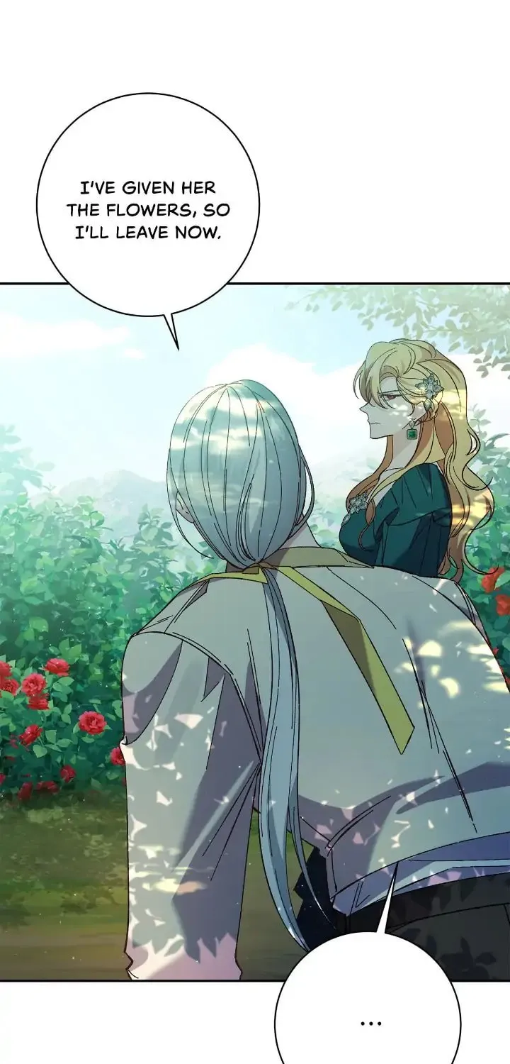 There's No Use Hanging On Chapter 135 page 43 - 