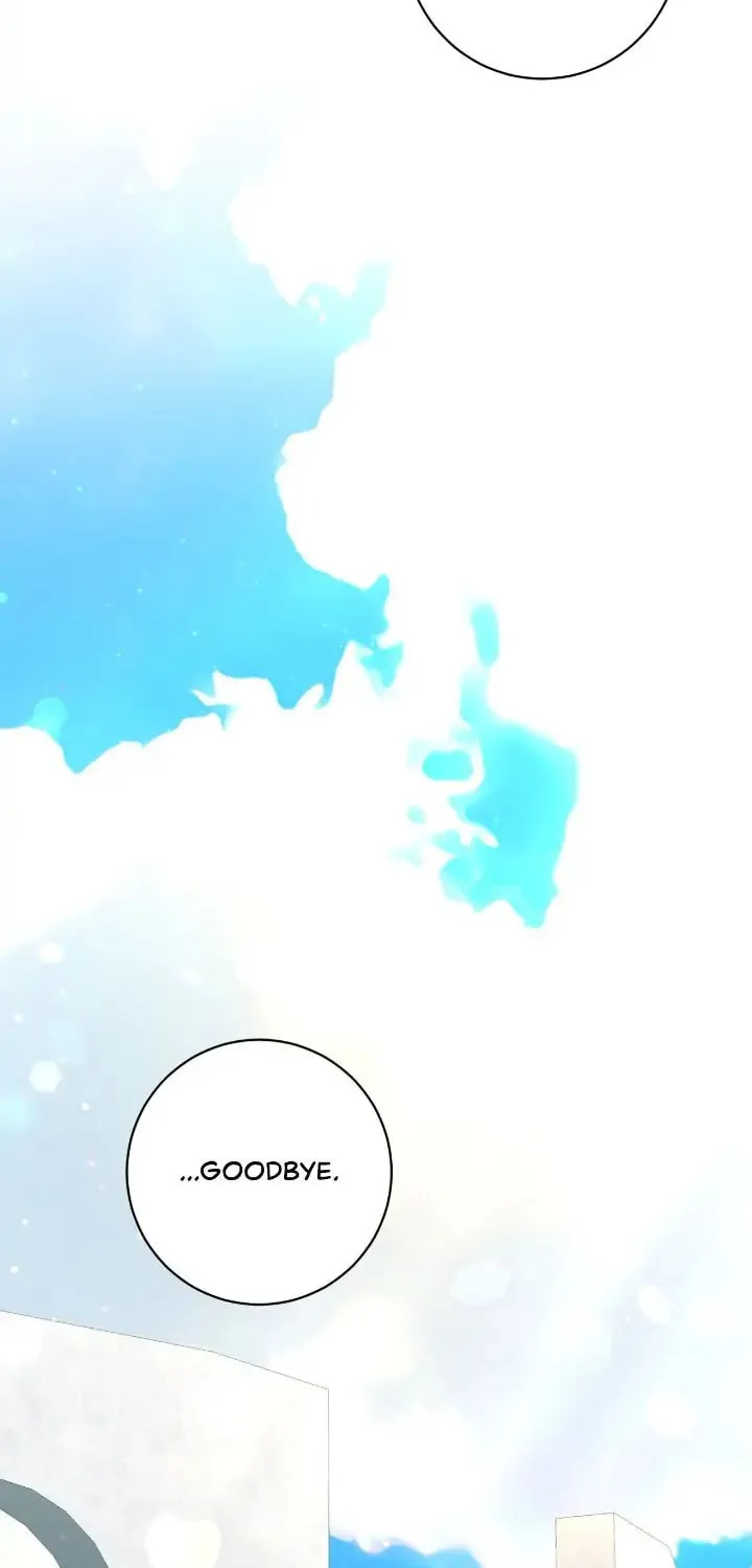 There's No Use Hanging On Chapter 135 page 44 - 