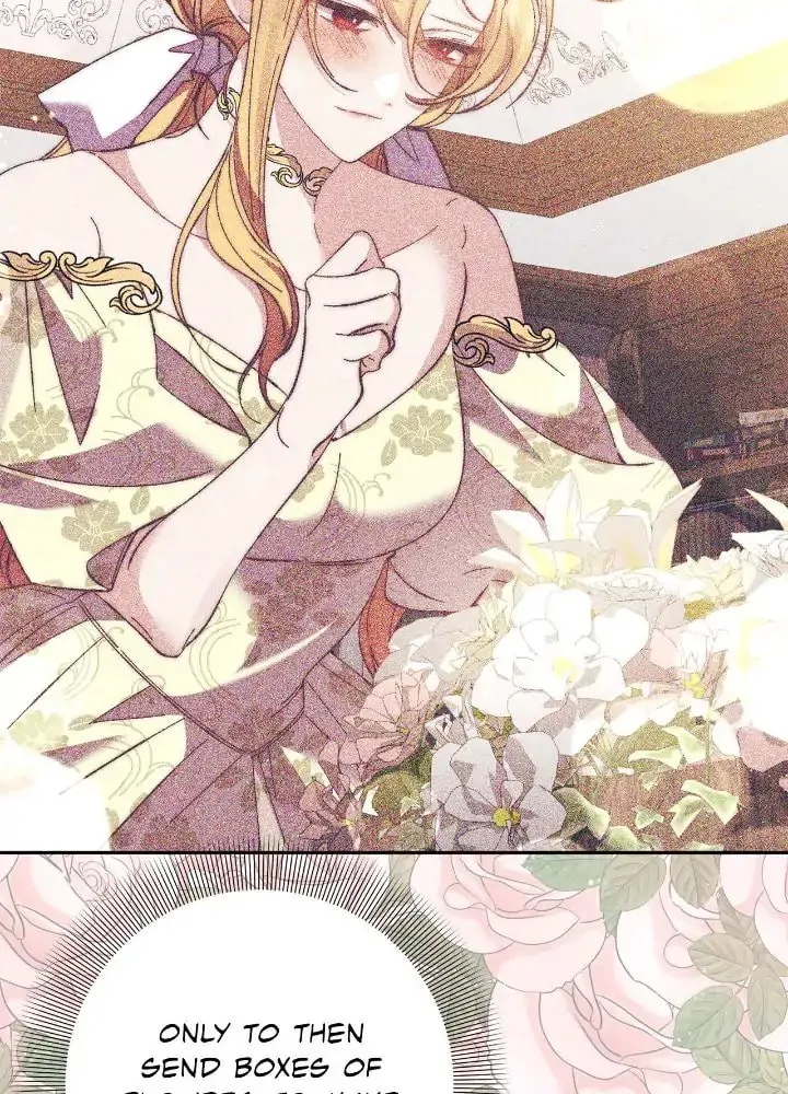 There's No Use Hanging On Chapter 135 page 48 - 