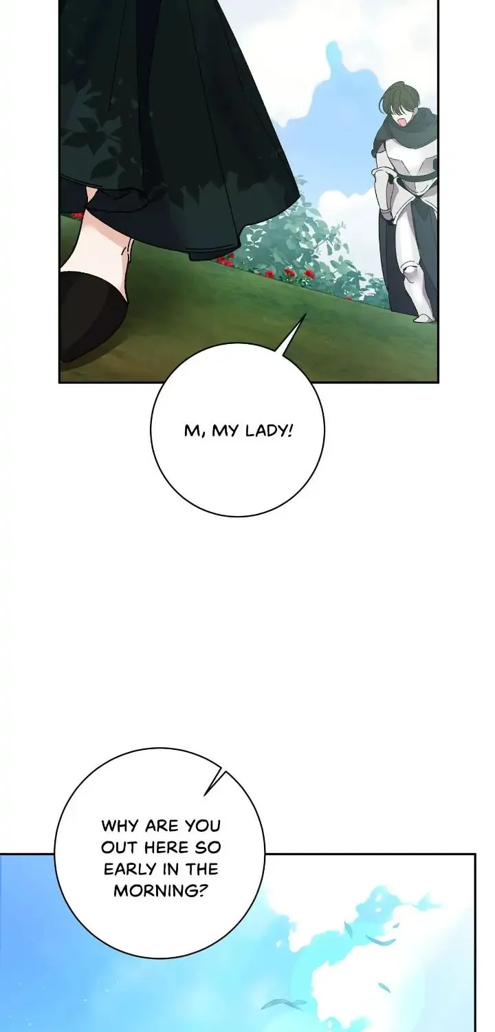 There's No Use Hanging On Chapter 135 page 50 - 